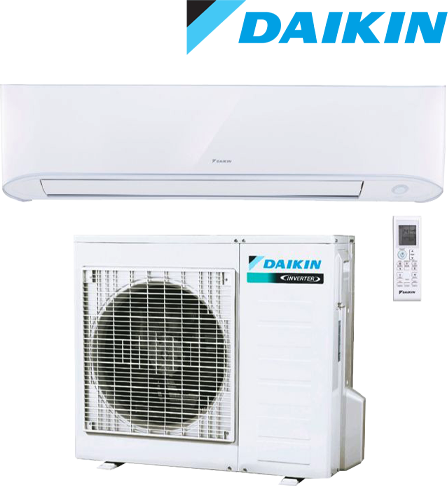 fm daikin