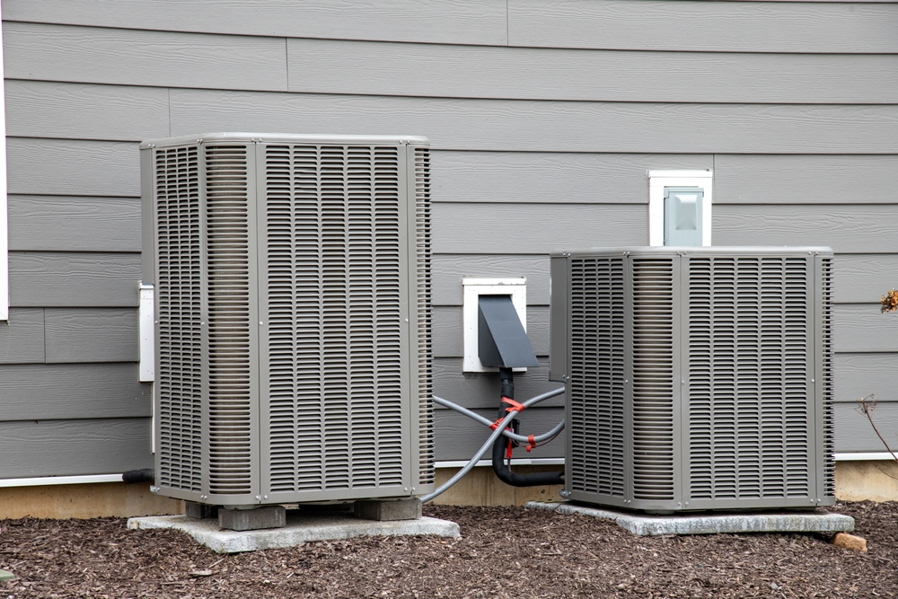 Residential HVAC Services in Clermont
