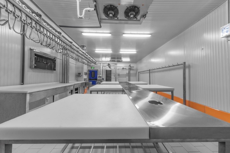 Walk In Coolers in Clermont