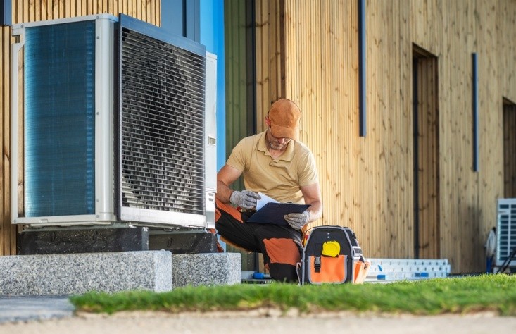 Residential HVAC Services in Clermont Residential HVAC Services in Clermont