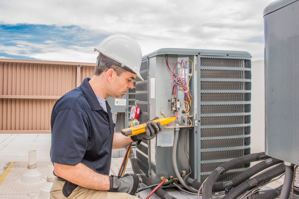 Residential HVAC Services in Minneola Residential HVAC Services in Minneola