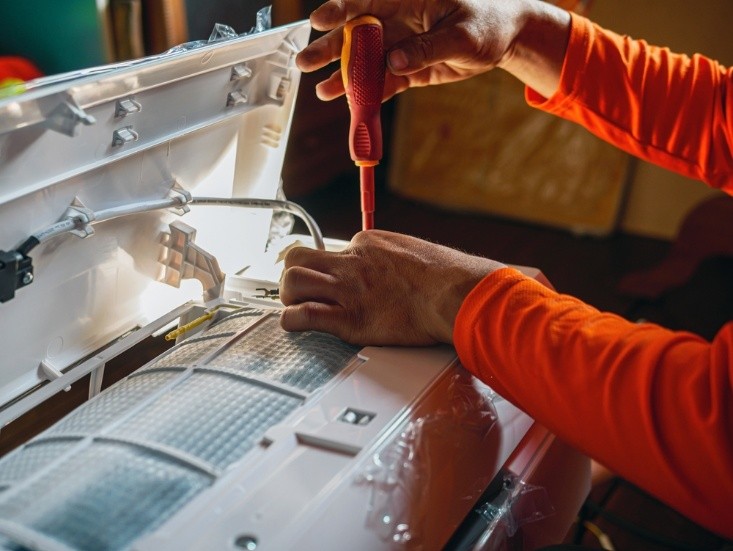 air conditioning service in Groveland air conditioning service in Groveland